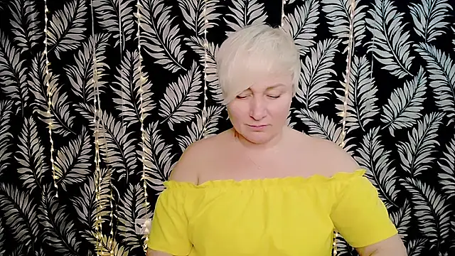 Chat XXX en directo de Olivia_playful