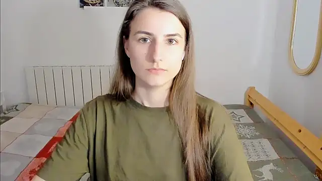 PumpkinCutiePie – Live XXX-chat