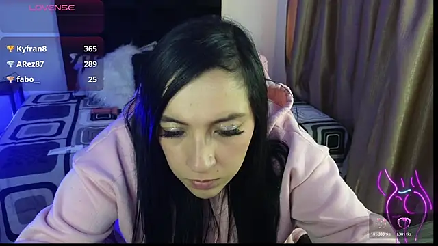 Chat XXX Live Majuu__