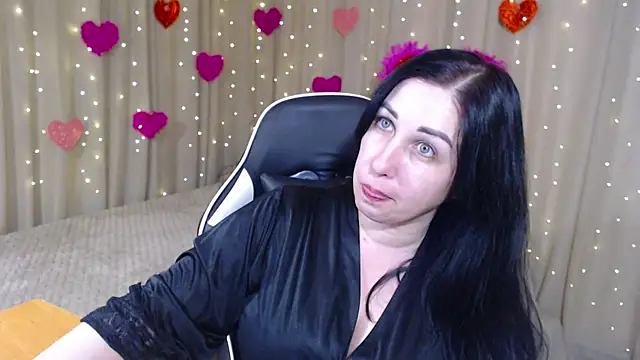 JillStevens – Live XXX-chat