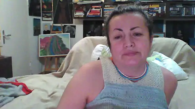 Živý XXX chat MariaAnaSunshine