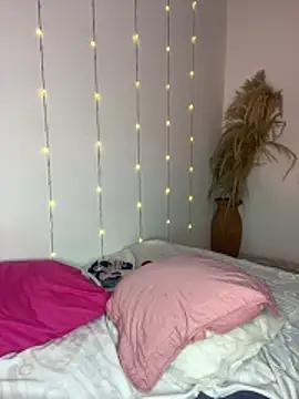 Maisa_issa 라이브 XXX 채팅