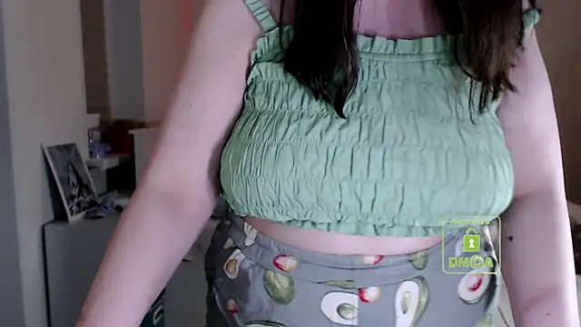 Chat XXX ao vivo de cute_and_hot