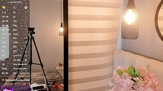 Chat XXX ao vivo de chelsea_bolton_