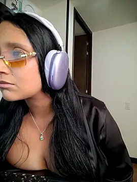 Živý XXX chat Esmeralda333