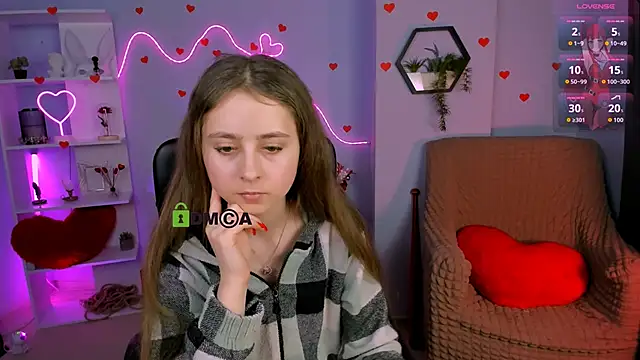 rebecca_smile – Live XXX-chat