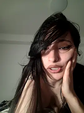 bettyButterfly – Live XXX-chat