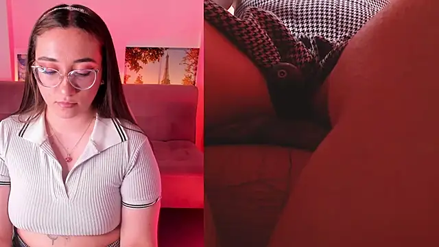 SwettieSammy's Live XXX Chat