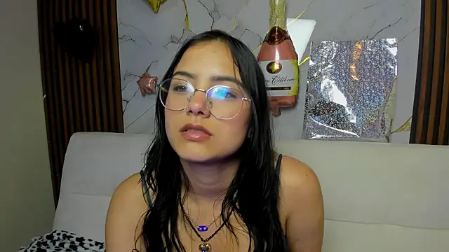 Sally_BlackのライブXXXチャット