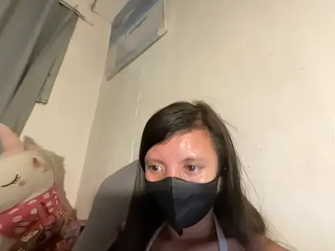 Lady_moon95 现场XXX聊天