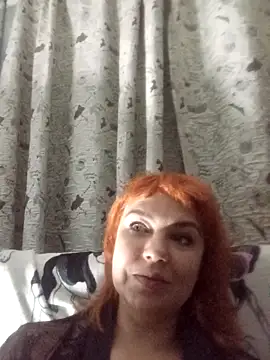 Chat XXX ao vivo de VikisLav