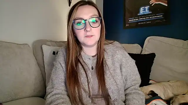 Chat XXX ao vivo de short_sweetpea