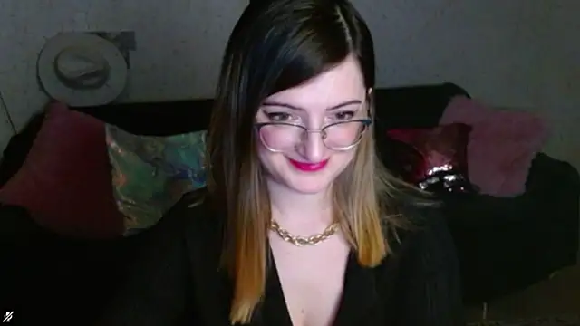 Arielsssplash – Naživo XXX chat