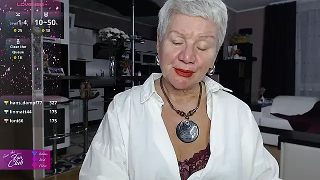 roxana_brooks 现场XXX聊天