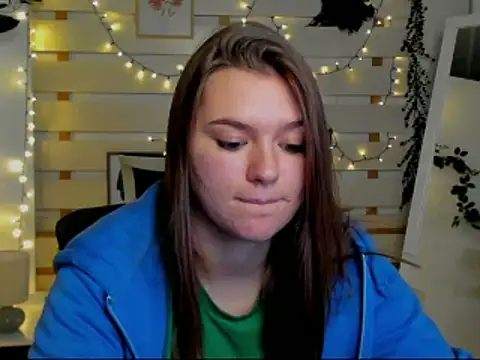 Chat XXX ao vivo de Josephine_Kiss