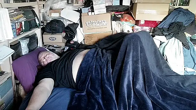 hadeszeuss2 Live XXX-chat