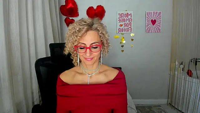 Chat XXX en directo de MuseOfStage