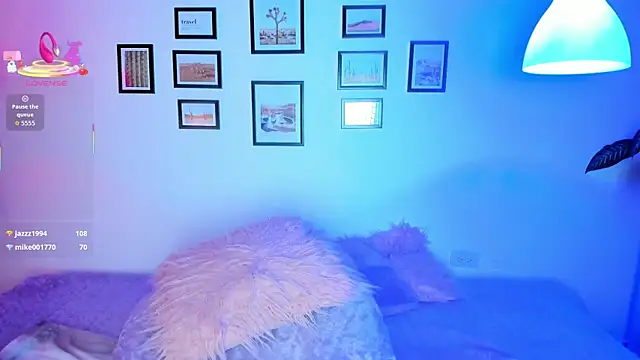 Alice_simmons 即時 XXX 聊天