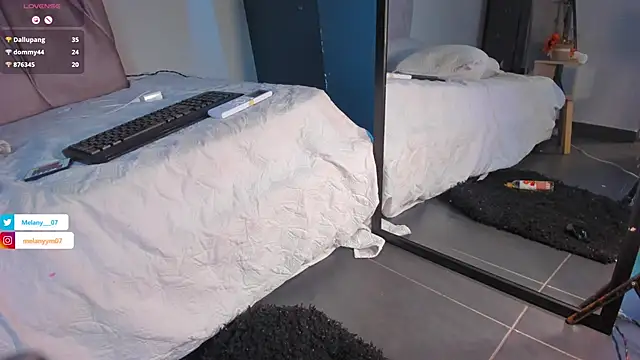 Sembang XXX Secara Langsung Melany__08