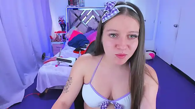 Luna_Analya: απευθείας συνομιλία ΧΧΧ