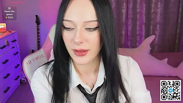 amyfallinlove 即時 XXX 聊天