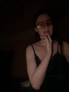 Flossy_Vettie Live XXX-chat