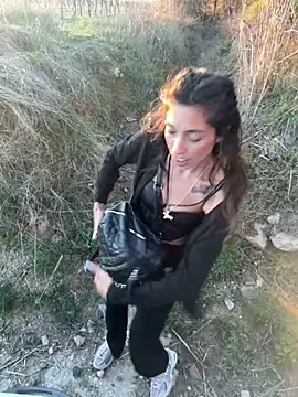 Amani_thewolf – Live XXX-chat