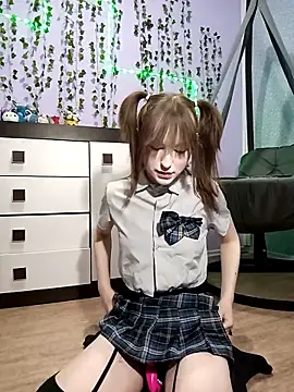 Sembang XXX Secara Langsung Yoonhee_ki