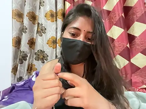 okbent's Webcam Show