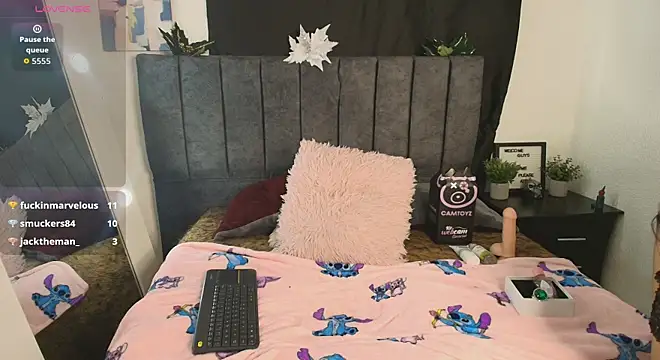 Petite_pepper Live XXX Chat