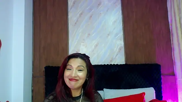 Chat +18 de Natalia-Roush ao vivo