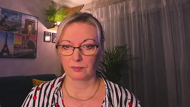 Вебкам-шоу vanessa_chat