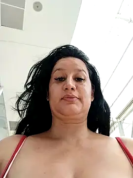 Show de keilymadam na webcam