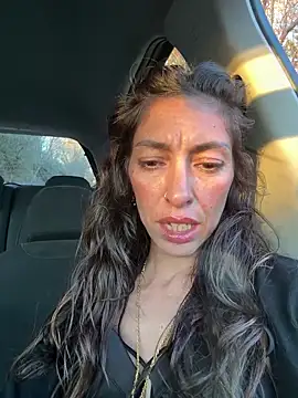 Amani_thewolf 라이브 XXX 채팅