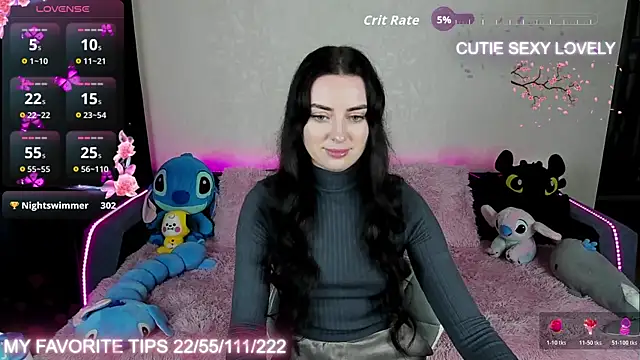 Chat +18 de SemurMur ao vivo