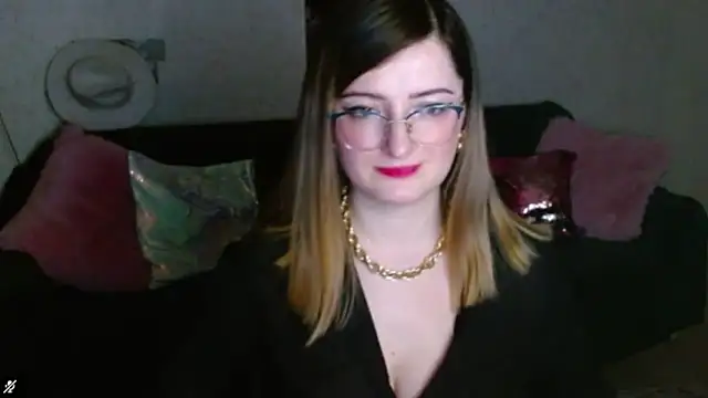 Arielsssplash Live XXX-Chat