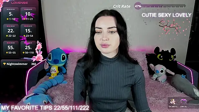 SemurMur élő XXX-chatje