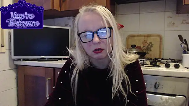 martachatte Chat XXX in diretta