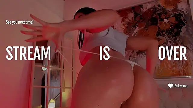 Živý XXX chat AmyWalker_