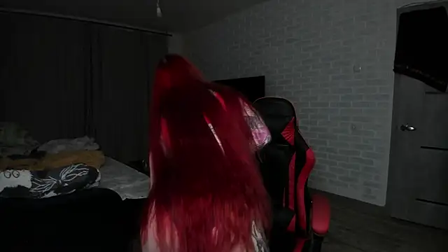 Roxy_Silver – Naživo XXX chat