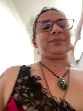 Czat XXX na żywo – Amarantha_666