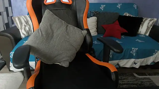 Pertunjukan Kamera Web NycolleSweet37