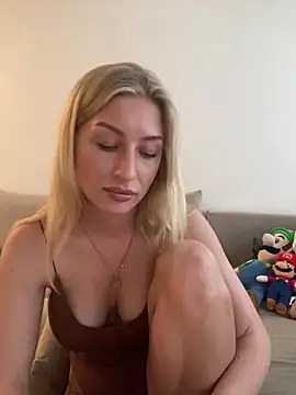 xxBELLExx Webcam-Show