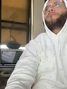 JJoker19 Show in webcam