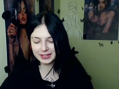 Chat XXX ao vivo de Cherry_Girl1