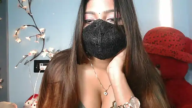 Pokazy przed kamerką – Reena_Singh53