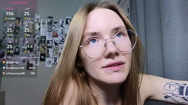 littlevildevil – Naživo XXX chat