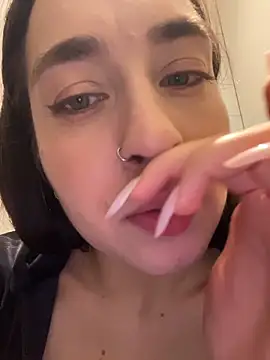 แชท XXX สดของ Holly_Play