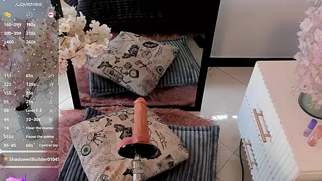 Chat XXX en directo de chelsea_bolton_