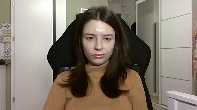 دردشة LariceSexy الجنسية المباشرة